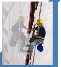 Услуги Высотные работы в Ахтубинске