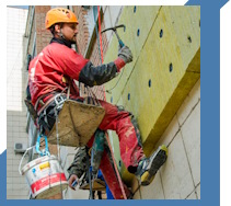 Услуги Высотные работы в Ахтубинске