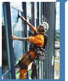 Услуги Высотные работы в Ахтубинске