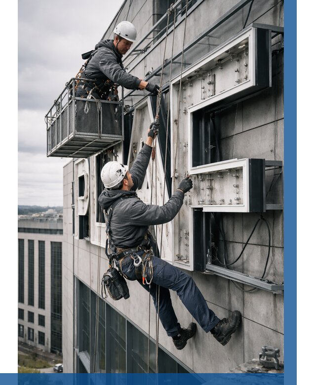 Обслуживание крышной рекламы в Ахтубинске от 7766 р. | ВЫСОТНИК-Хтб