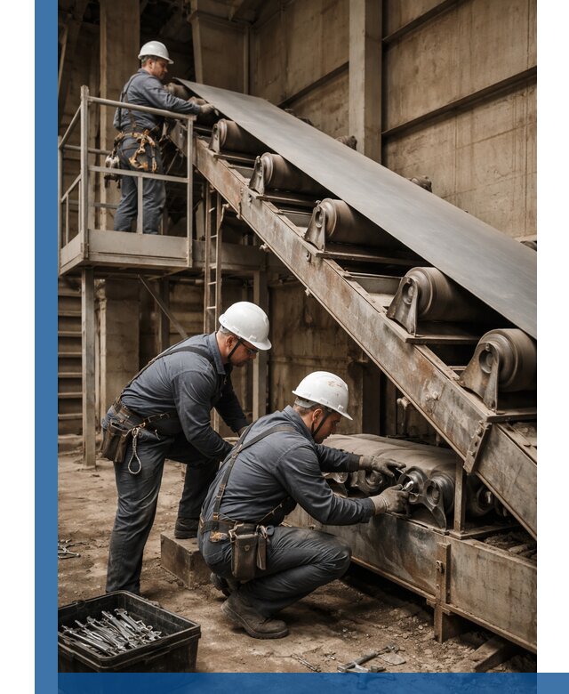 Ремонт элеваторов в Ахтубинске аварийный и плановый сервис